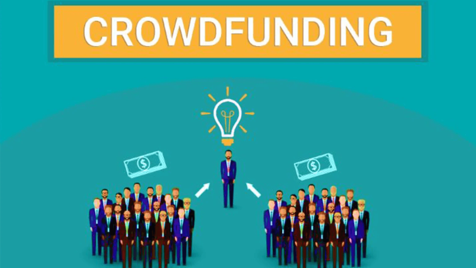Crowdfunding and Giving Days